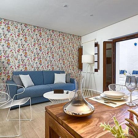 Rentalsevilla La Piscina 外观 照片