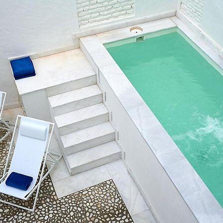 Rentalsevilla La Piscina 外观 照片