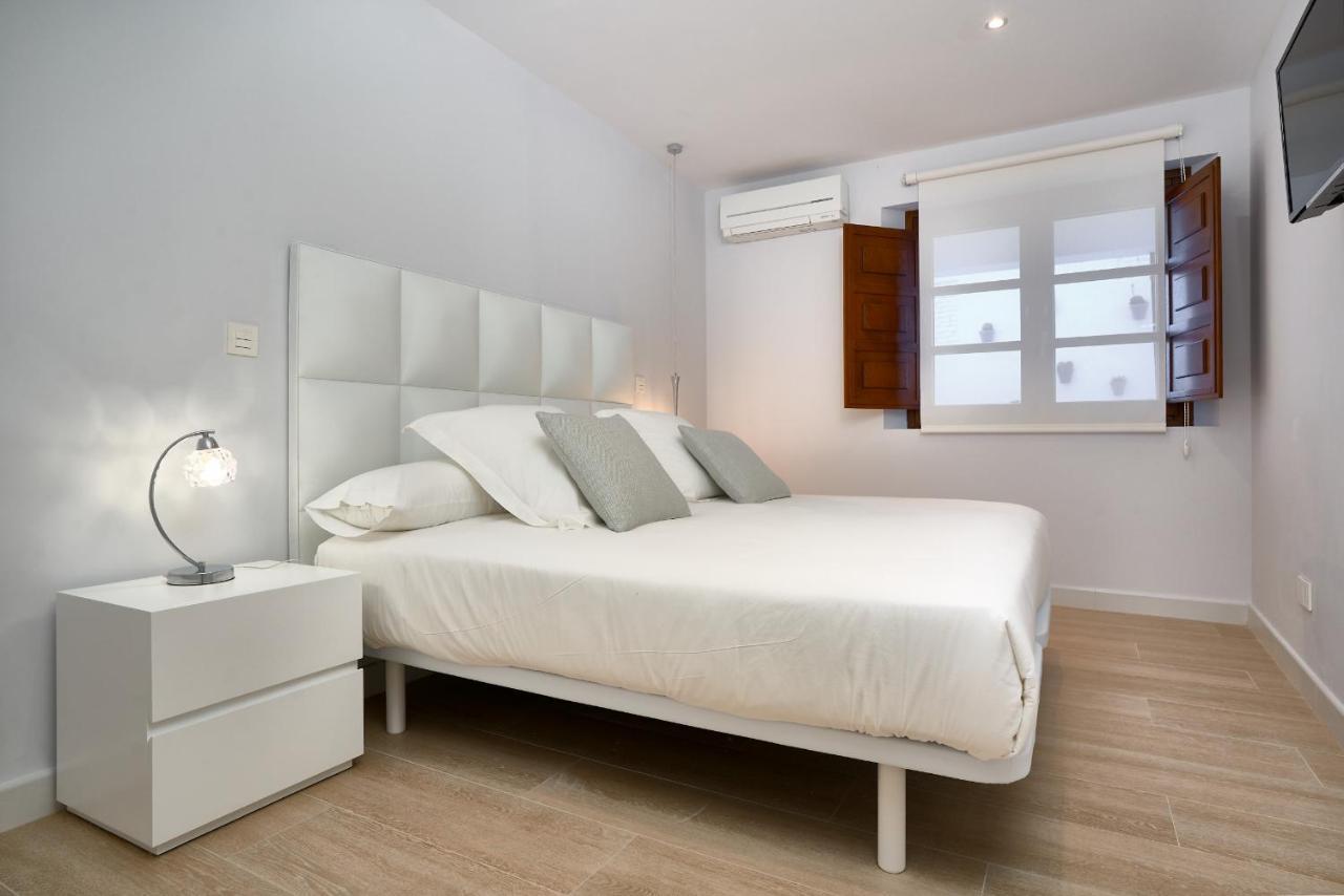 Rentalsevilla La Piscina 外观 照片