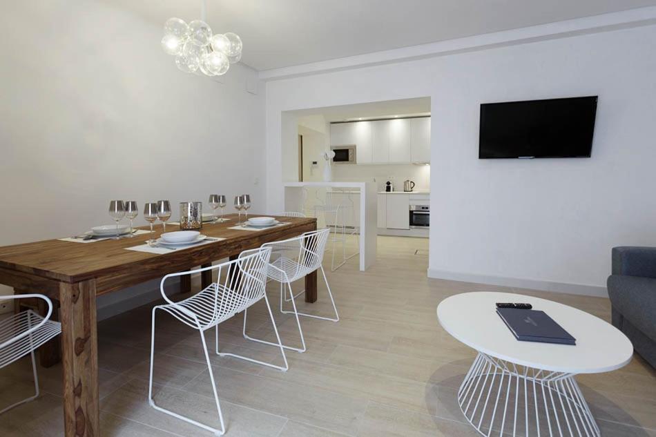 Rentalsevilla La Piscina 外观 照片