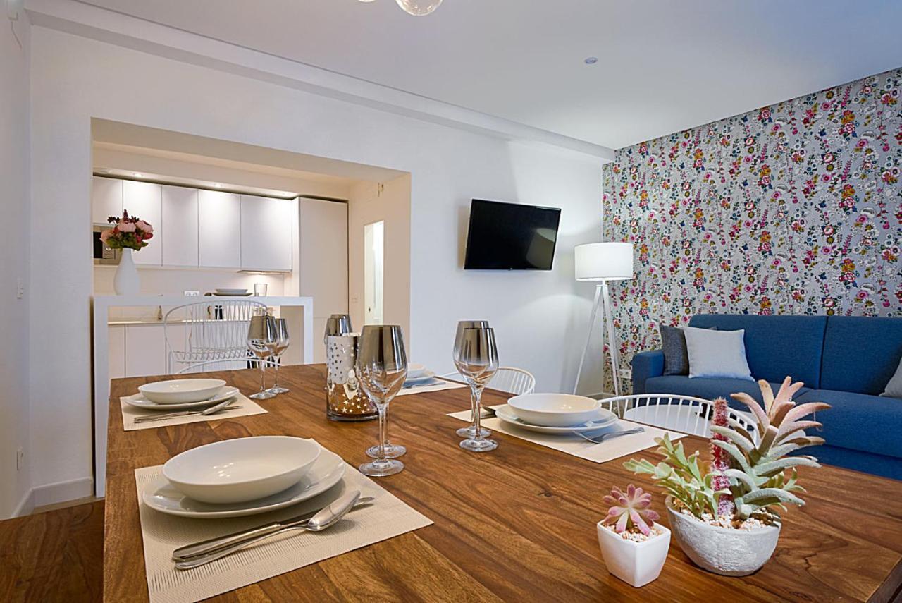 Rentalsevilla La Piscina 外观 照片