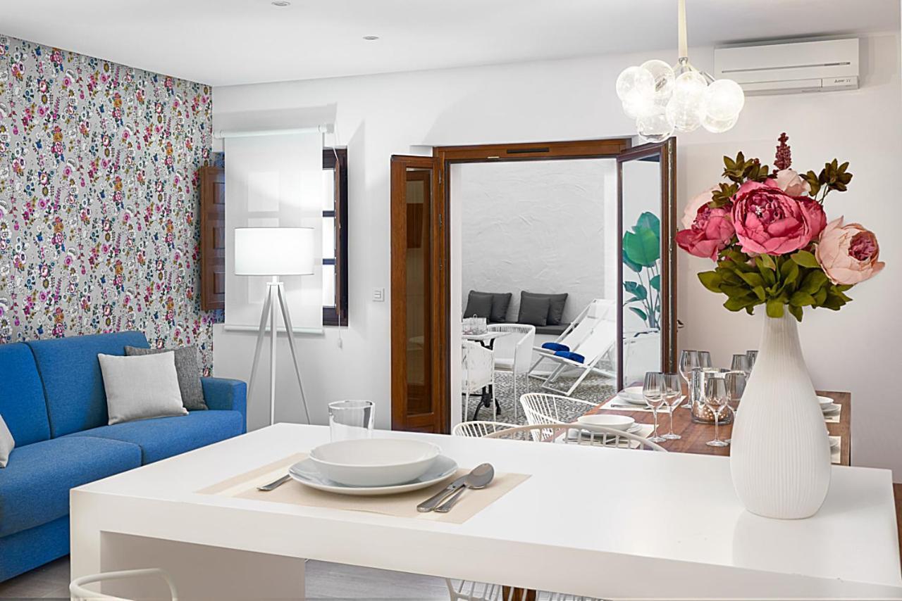 Rentalsevilla La Piscina 外观 照片