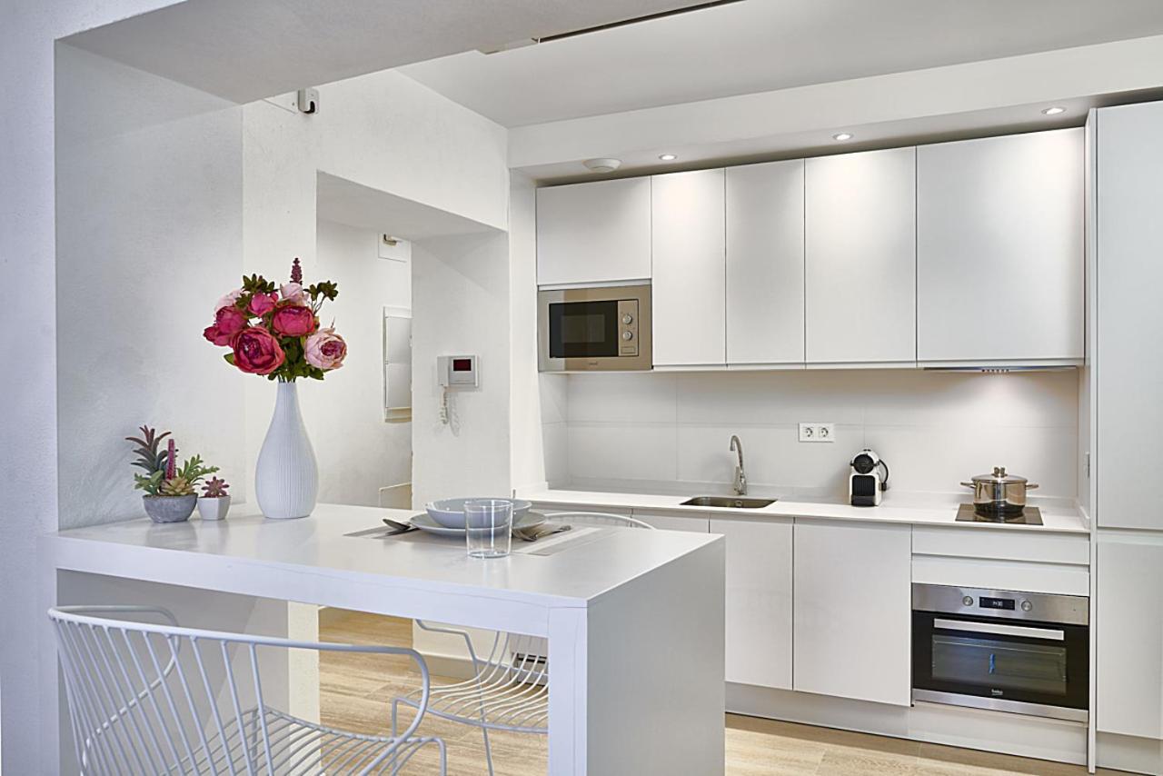 Rentalsevilla La Piscina 外观 照片