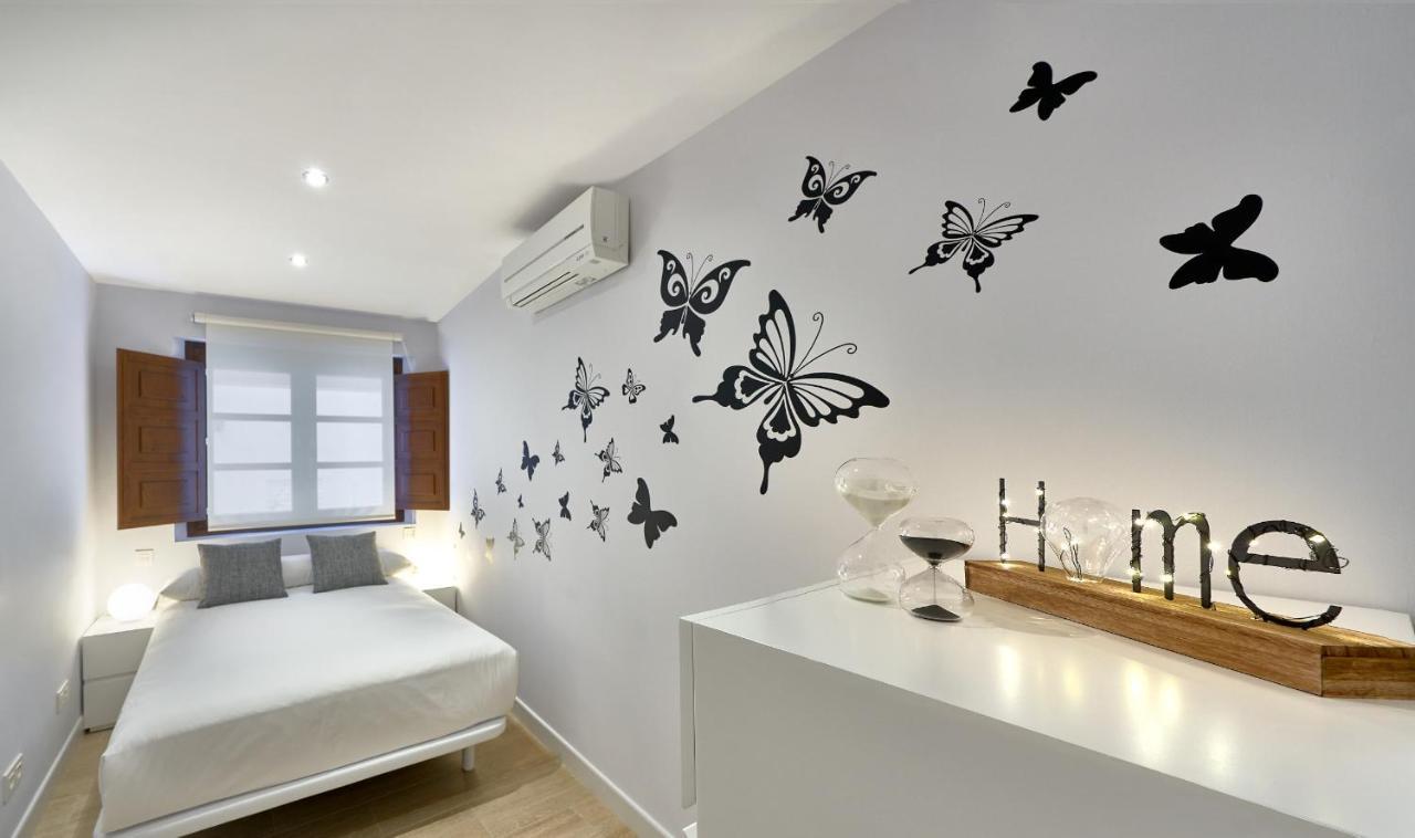 Rentalsevilla La Piscina 外观 照片