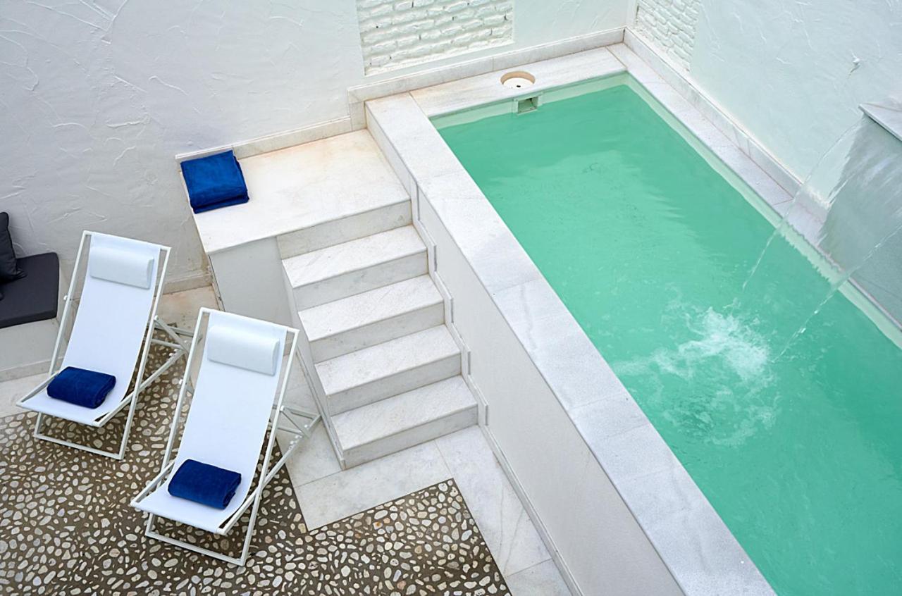 Rentalsevilla La Piscina 外观 照片