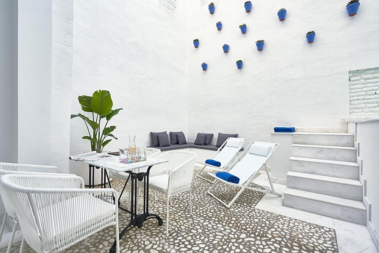 Rentalsevilla La Piscina 外观 照片
